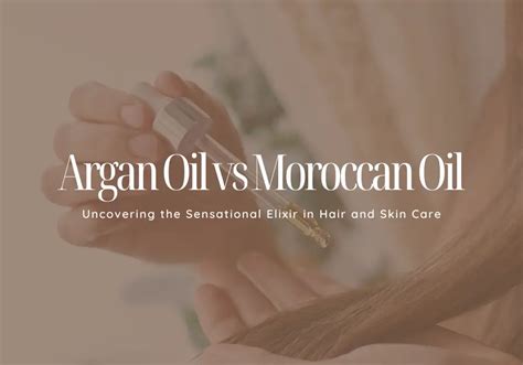 Say Goodbye to Frizzy Hair with Argan Magic: Learn About the Benefits